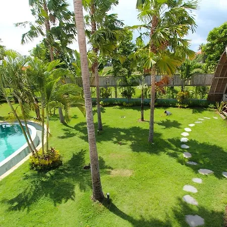 Villa Bora Bora